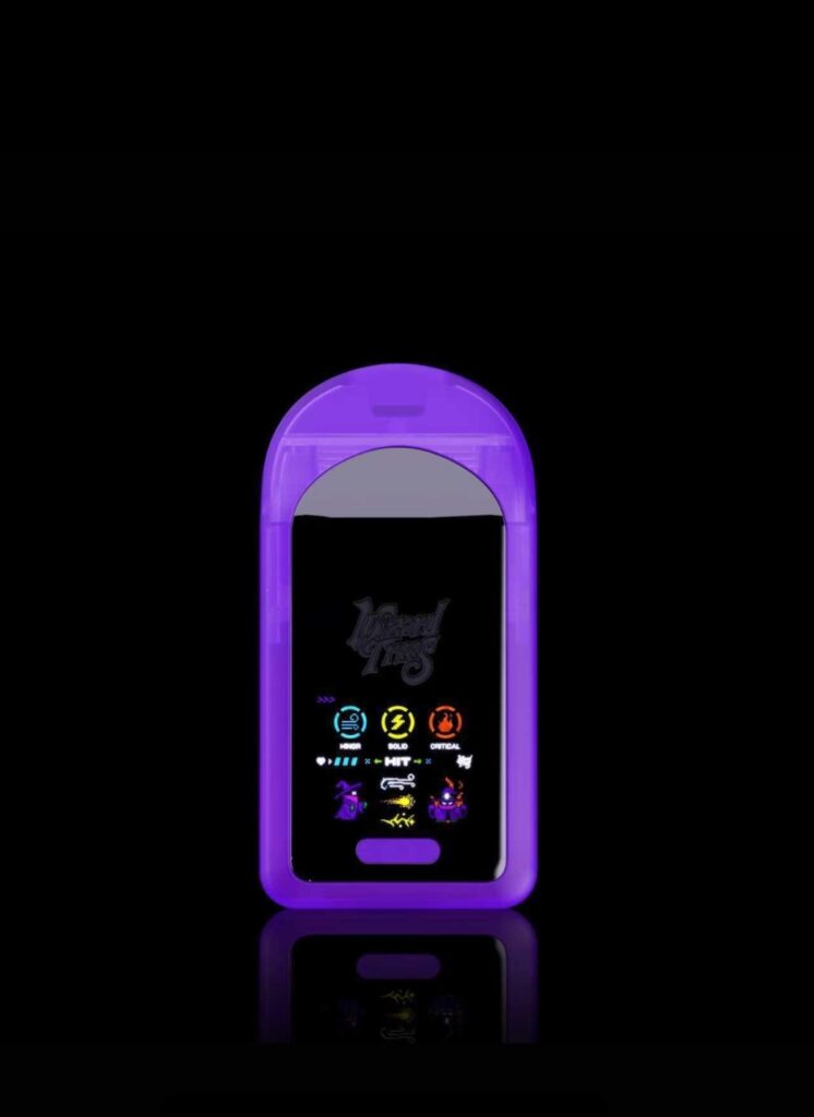 BRITISH DELIGHT LIVE RESIN VAPE