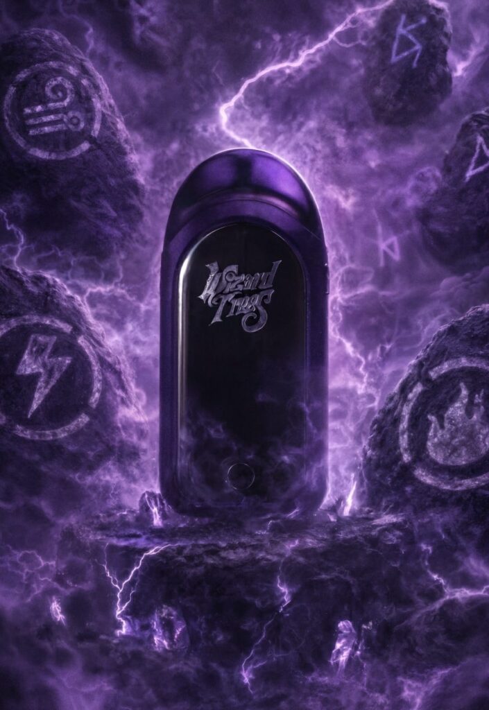 WIZARD TREES VAPES FOR SALE. FAST DELIVERY