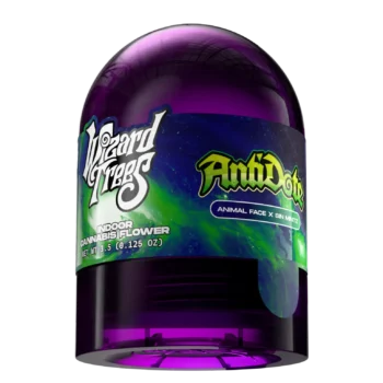 WIZARD TREES ANTIDOTE STRAIN