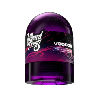 WIZARD TREES VOODOO STRAIN